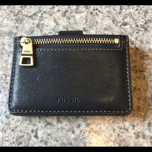 Fossil Coin ID Wallet
